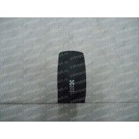 3792-04133 КЛАВИШНЫЙ ВЫКЛЮЧАТЕЛЬ РАДИАТОРА Yutong (Ютонг)