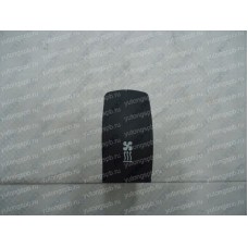 3792-04133 КЛАВИШНЫЙ ВЫКЛЮЧАТЕЛЬ РАДИАТОРА Yutong (Ютонг)