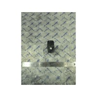 3792-04943 Переключатель вентилятора привода, CV-AB2, белый Yutong (Ютонг)