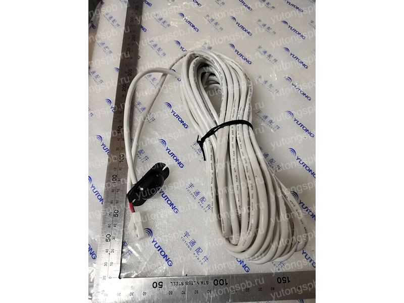 3804-00121 датчик температуры Yutong (Ютонг) 3804-00121 датчик температуры Yutong (Ютонг)