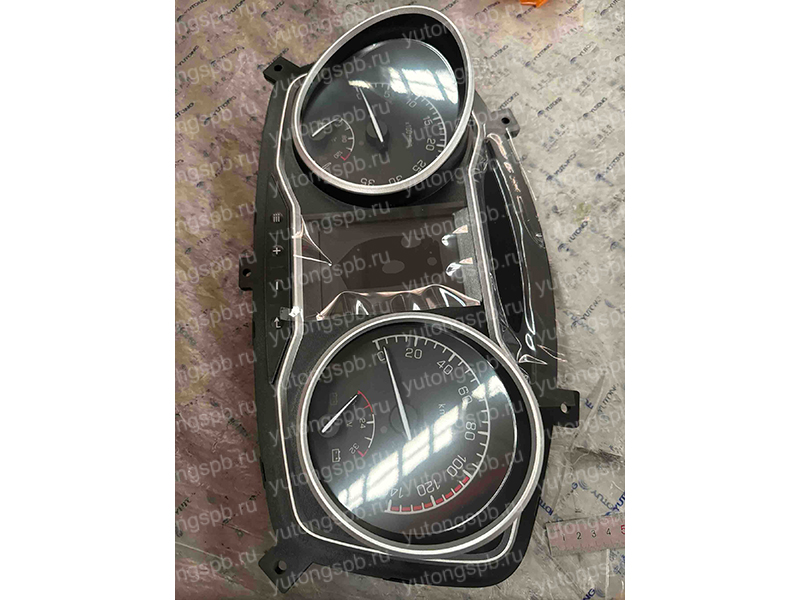 3820-04166 Комбинированные приборы Yutong (Ютонг) 3820-04166 Комбинированные приборы Yutong (Ютонг)