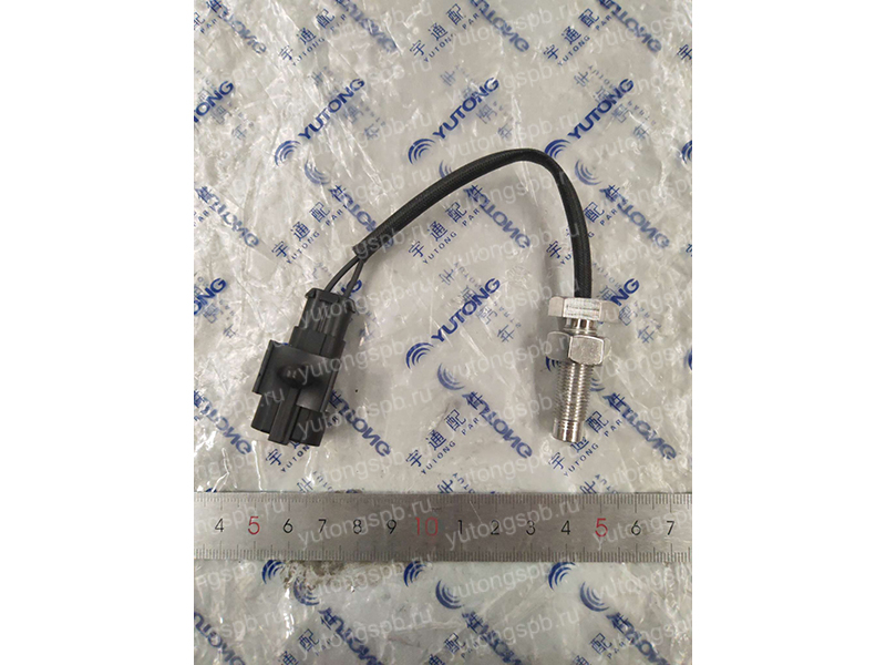 Датчик температуры ретардера (Оригинал) Yutong 388000184 Датчик температуры ретардера (Оригинал) Yutong 388000184