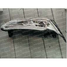 4121-00530 Комбинированные фары, справа Yutong (Ютонг)