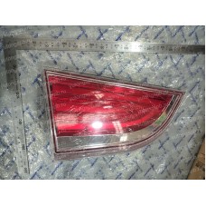 4121-00586 отделка фонаря задняя правая Yutong (Ютонг)