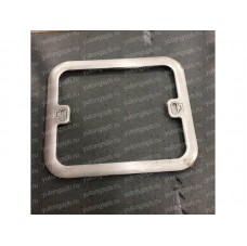 Облицовка люка польного (рамка) 607х512 (Оригинал) Yutong 510012147 Облицовка люка польного (рамка) 607х512 (Оригинал) Yutong 510012147