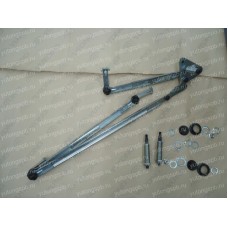 Трапеция стеклоочистителя Yutong 6128H(C12PRO) 1402684YM00 520502400 Трапеция стеклоочистителя Yutong 6128H(C12PRO) 1402684YM00 520502400