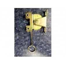 Замок переднего капота (Оригинал) Yutong 530205182