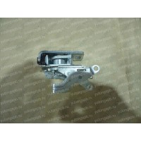 5302-07000 Замок с защёлкой, левый Yutong (Ютонг)