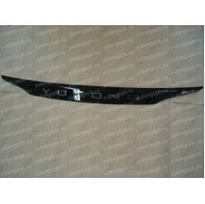 5302-11800 Передняя декоративная Отделка, Пластик ABS Yutong (Ютонг)