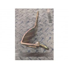 5304-00281 Шарнир передней оборотной двери Yutong (Ютонг)