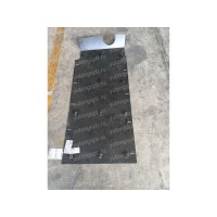 Нижняя защита двигателя (Оригинал) правая часть Yutong 560826068