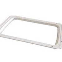 Облицовка люка потолочного (рамка) нижняя (Оригинал) Yutong 570301137 Облицовка люка потолочного (рамка) нижняя (Оригинал) Yutong 570301137