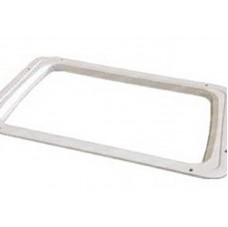 Облицовка люка потолочного (рамка) нижняя (Оригинал) Yutong 570301137 Облицовка люка потолочного (рамка) нижняя (Оригинал) Yutong 570301137