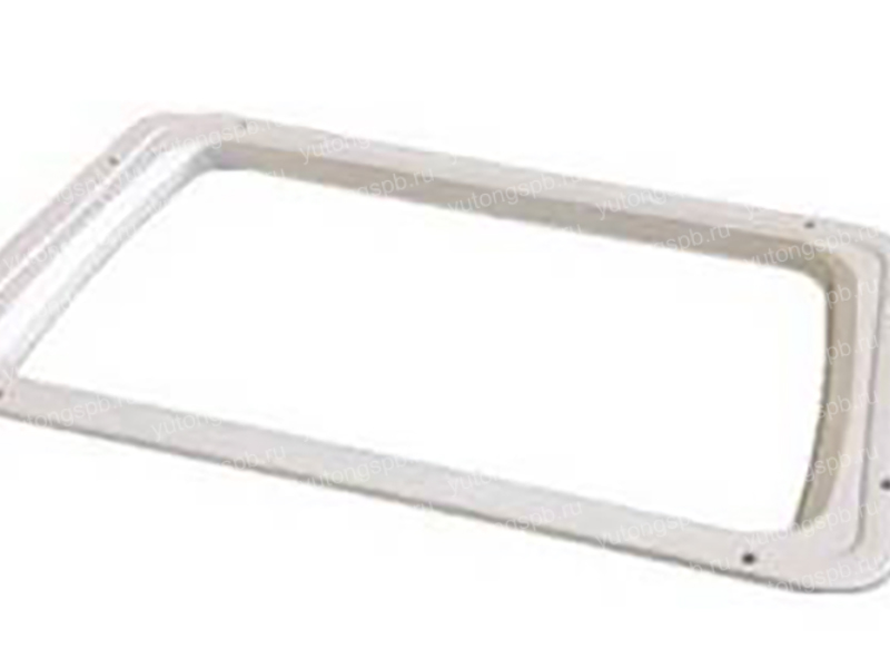 Облицовка люка потолочного (рамка) нижняя (Оригинал) Yutong 570301137 Облицовка люка потолочного (рамка) нижняя (Оригинал) Yutong 570301137