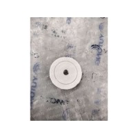 5802-19158 Наружная крышка крепления отделочной скобы Yutong (Ютонг) 5802-19158 Наружная крышка крепления отделочной скобы Yutong (Ютонг)