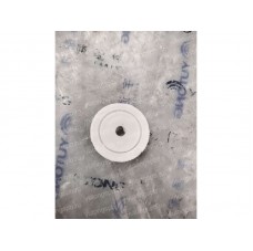 5802-19158 Наружная крышка крепления отделочной скобы Yutong (Ютонг)