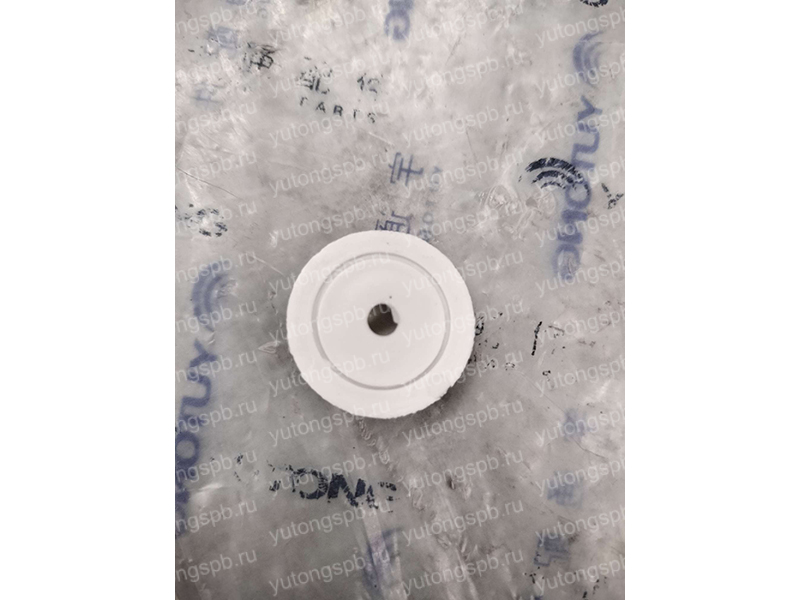 5802-19158 Наружная крышка крепления отделочной скобы Yutong (Ютонг) 5802-19158 Наружная крышка крепления отделочной скобы Yutong (Ютонг)