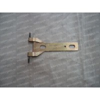 5940-11410 Поворотный шарнир боковой двери отсека Yutong (Ютонг)