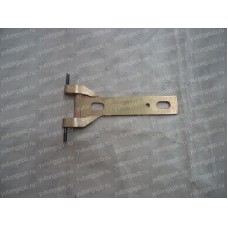 5940-11410 Поворотный шарнир боковой двери отсека Yutong (Ютонг)