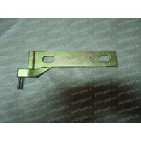 5940-11411 Поворотный шарнир боковой двери отсека Yutong (Ютонг)