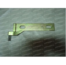 5940-11411 Поворотный шарнир боковой двери отсека Yutong (Ютонг)