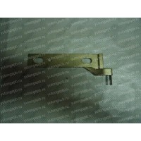 5940-11412 Поворотный шарнир боковой двери отсека Yutong (Ютонг)