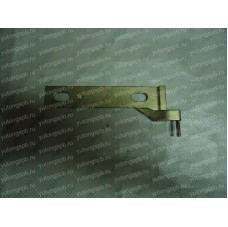 5940-11412 Поворотный шарнир боковой двери отсека Yutong (Ютонг)