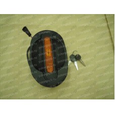 5940-12747 замок двери отсека Yutong (Ютонг)