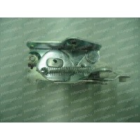 5940-14236 ЛЕВОЕ УСТРОЙСТВО ДЛЯ БЛОКИРОВКИ, ПЕРЕМЕЩЕНИЕ ВВЕРХ (ЗАМОК ДВЕРИ) Yutong (Ютонг)