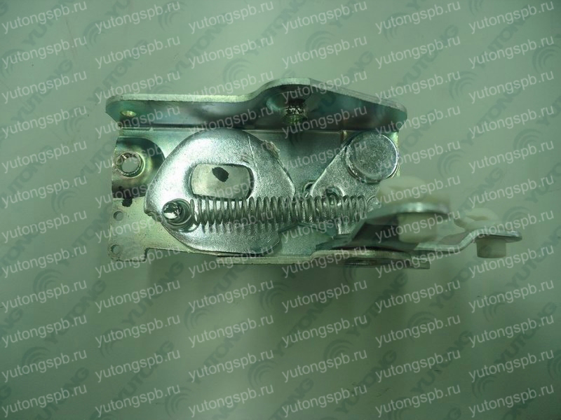 5940-14236 ЛЕВОЕ УСТРОЙСТВО ДЛЯ БЛОКИРОВКИ, ПЕРЕМЕЩЕНИЕ ВВЕРХ (ЗАМОК ДВЕРИ) Yutong (Ютонг) 5940-14236 ЛЕВОЕ УСТРОЙСТВО ДЛЯ БЛОКИРОВКИ, ПЕРЕМЕЩЕНИЕ ВВЕРХ (ЗАМОК ДВЕРИ) Yutong (Ютонг)