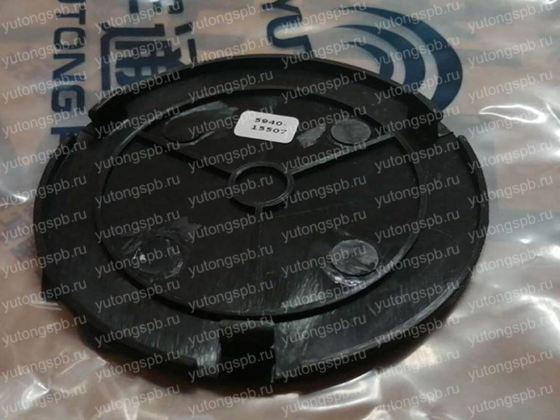 5940-15507 Декорации для дверей Yutong (Ютонг) 5940-15507 Декорации для дверей Yutong (Ютонг)