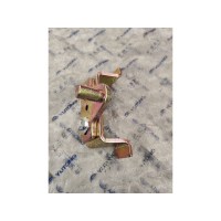 5940-15756 Блок блокировки двери,сталь Yutong (Ютонг)