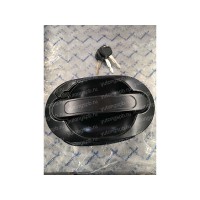 5940-19061 Эллиптическая рукоятка Yutong (Ютонг) 5940-19061 Эллиптическая рукоятка Yutong (Ютонг)