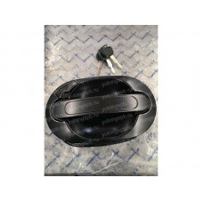 5940-19061 Эллиптическая рукоятка Yutong (Ютонг)