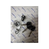 5940-19119 Замок топливного бака Yutong (Ютонг)