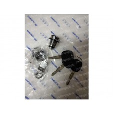 5940-19119 Замок топливного бака Yutong (Ютонг)