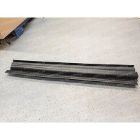 Уплотнитель двери передней/задней нижний Yutong (орг) 610005860 Уплотнитель двери передней/задней нижний Yutong (орг) 610005860