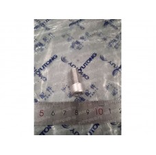 6100-06986 Винт по цилиндрической головки и шестиграннику Yutong (Ютонг)