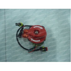 6100-08560 Клапан управления дверью, выпускной клапан Yutong (Ютонг)