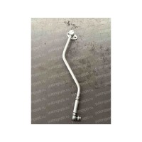 6100-11171 балансир пассажирской двери Yutong (Ютонг)