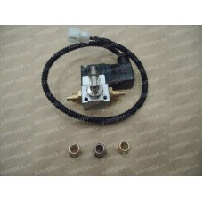 6100-11923 вентиль управления створками (представляет из себя клапан, запорный) Yutong (Ютонг)