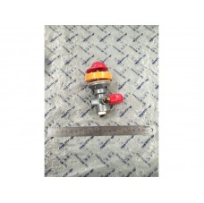 6100-13856 вентиль винтиль управления створками Yutong (Ютонг)