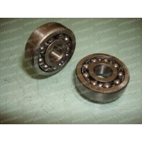 6102-01256 Подшипник Yutong (Ютонг)