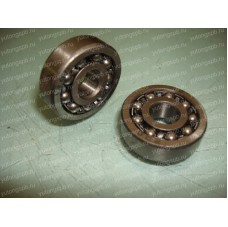 6102-01256 Подшипник Yutong (Ютонг)