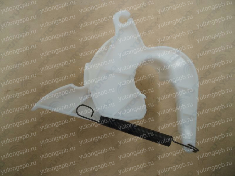 6801-00864 Регулятор уровня Yutong (Ютонг) 6801-00864 Регулятор уровня Yutong (Ютонг)