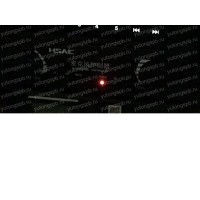 Усилитель микрофона проигрывателя (Оригинал) Yutong 791001942 Усилитель микрофона проигрывателя (Оригинал) Yutong 791001942