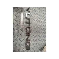 8020-09461 декоративная бирка Yutong Yutong (Ютонг) 8020-09461 декоративная бирка Yutong Yutong (Ютонг)