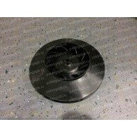 8101-03329 Вентилятор для сжигания топлива (пластиковое изделие круглой формы специальной формы) Yutong (Ютонг) 8101-03329 Вентилятор для сжигания топлива (пластиковое изделие круглой формы специальной формы) Yutong (Ютонг)