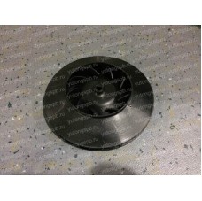 8101-03329 Вентилятор для сжигания топлива (пластиковое изделие круглой формы специальной формы) Yutong (Ютонг)