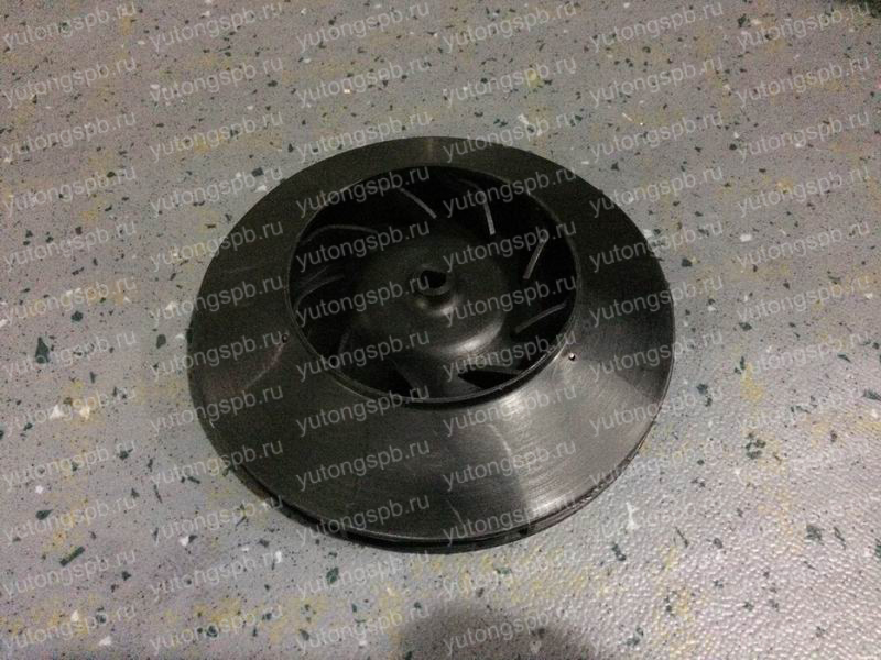 8101-03329 Вентилятор для сжигания топлива (пластиковое изделие круглой формы специальной формы) Yutong (Ютонг) 8101-03329 Вентилятор для сжигания топлива (пластиковое изделие круглой формы специальной формы) Yutong (Ютонг)